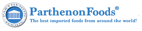 Parthenon Foods